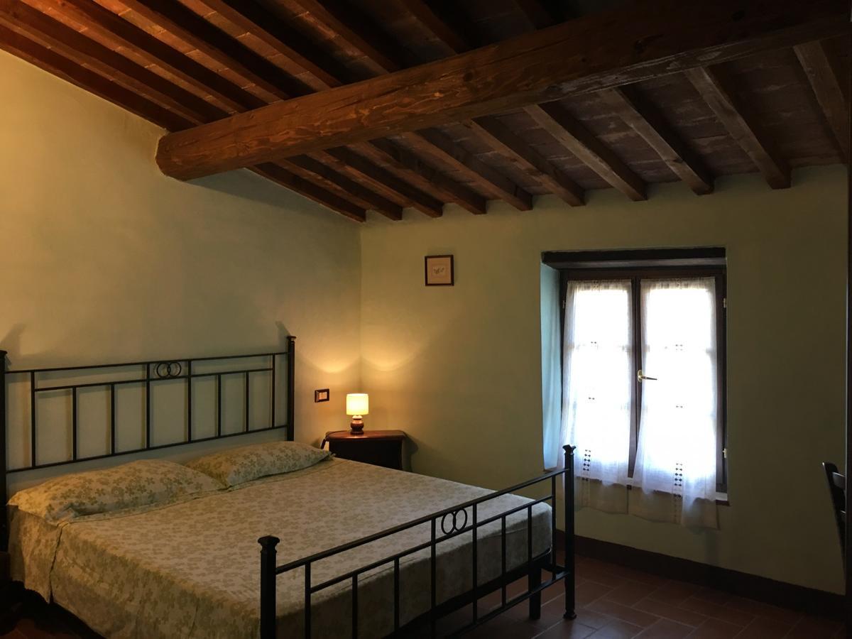 Farmhouse Gello By Toscanatour Монтекатини Вал ди Чечина Екстериор снимка