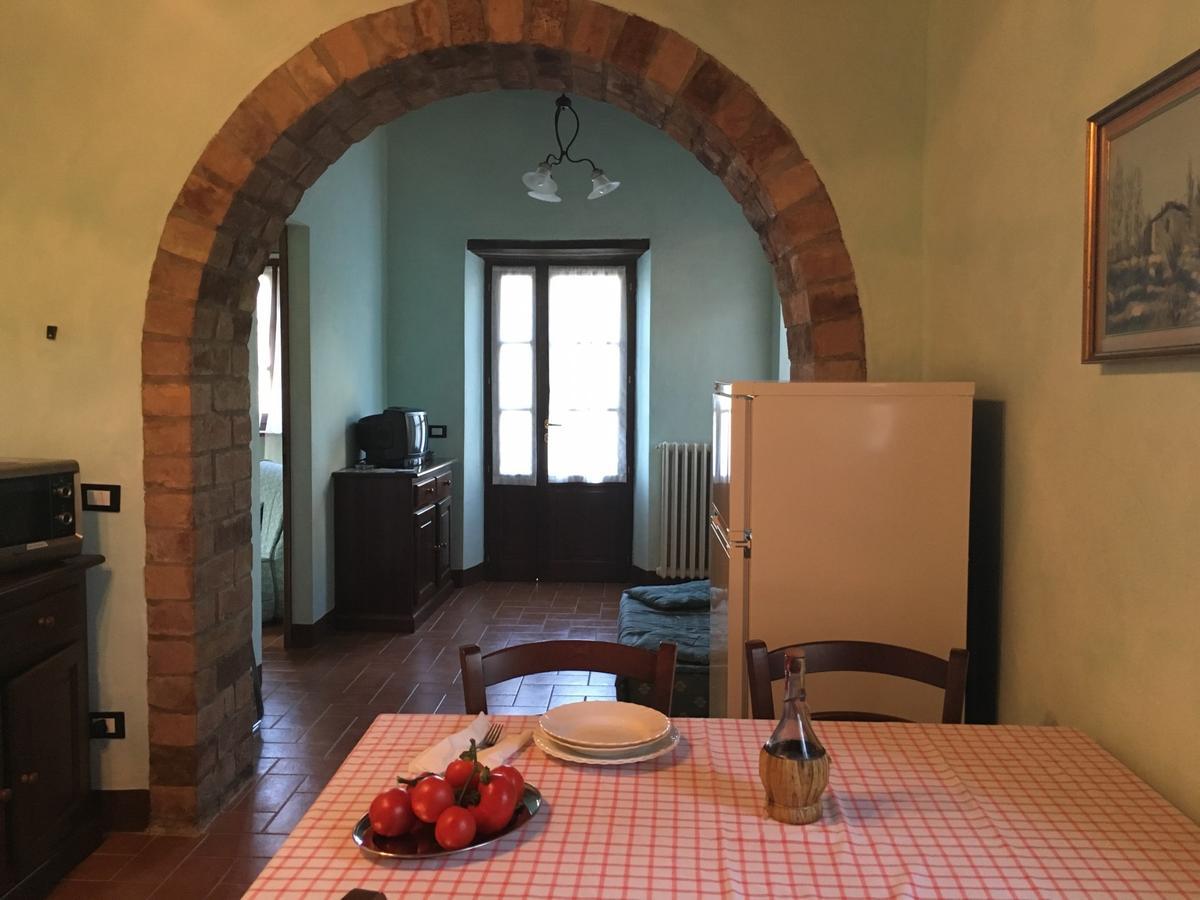 Farmhouse Gello By Toscanatour Монтекатини Вал ди Чечина Екстериор снимка